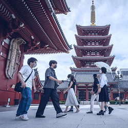 Japan Is Set to Reopen to Tourists Again. Here's What to Expect. - WSJ